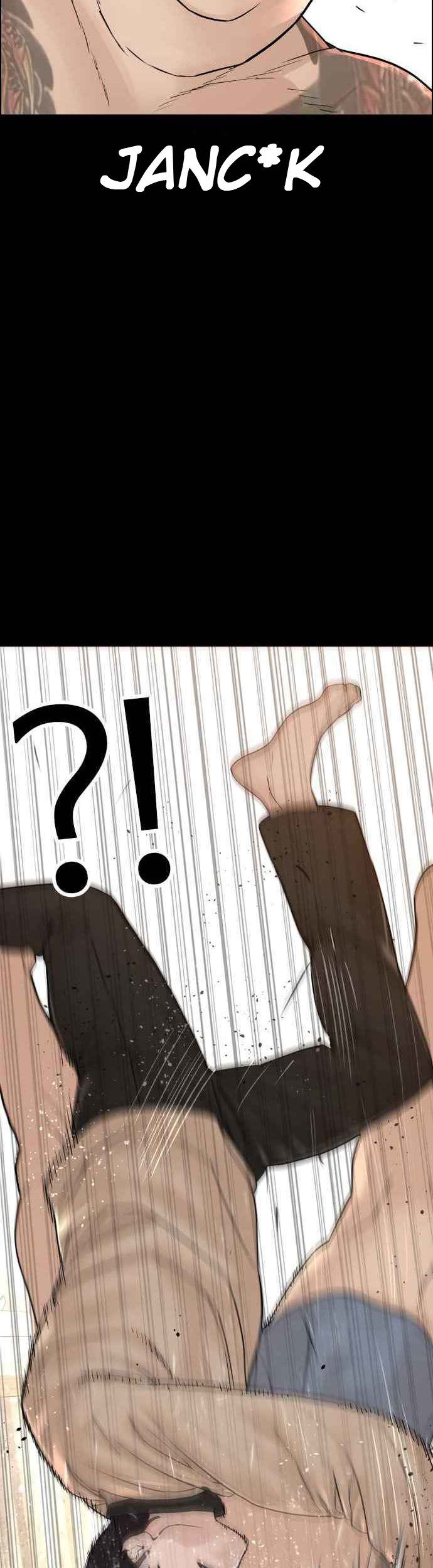 How To Fight chapter 132