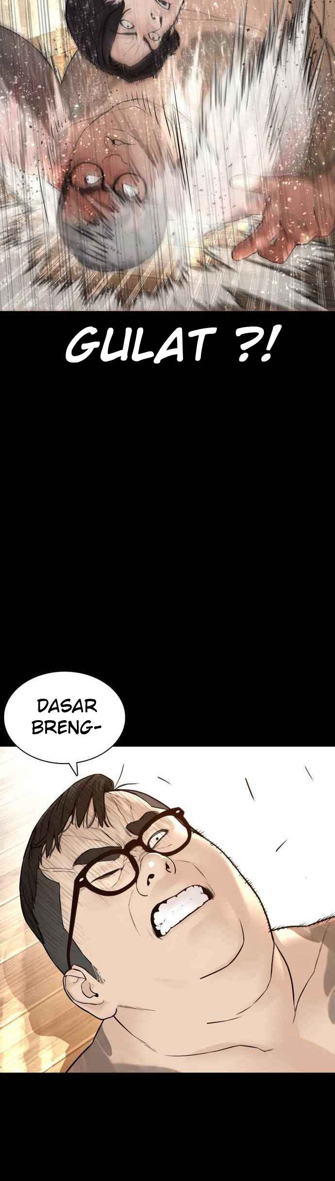 How To Fight chapter 132