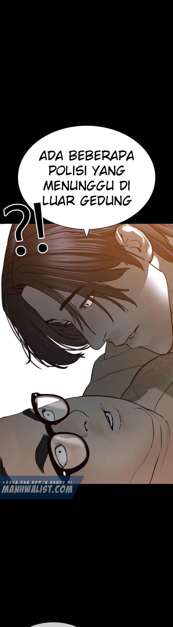How To Fight chapter 132