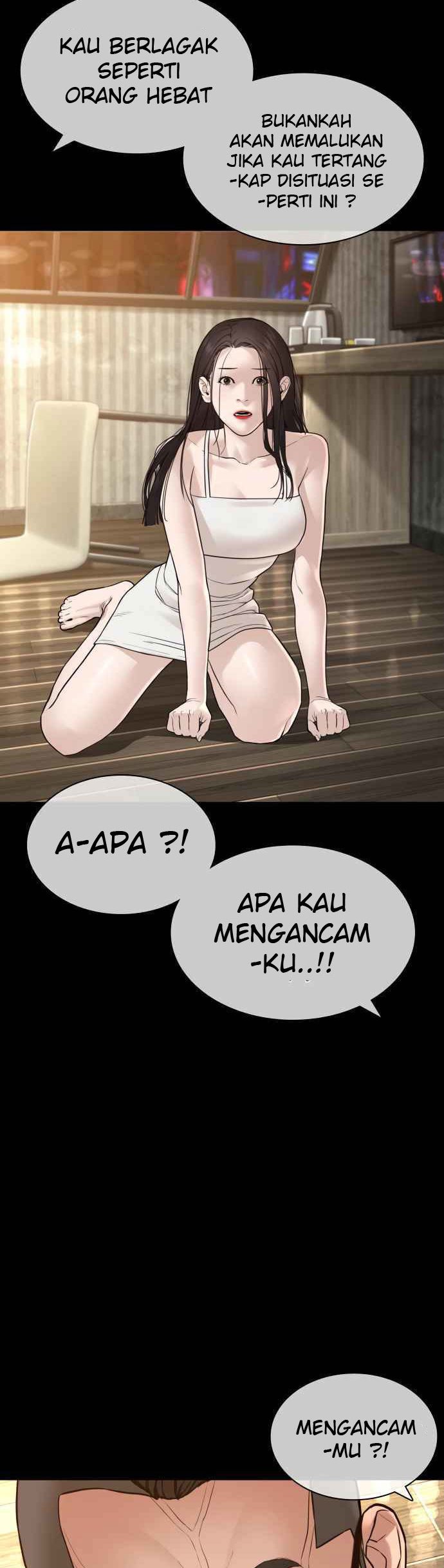 How To Fight chapter 132