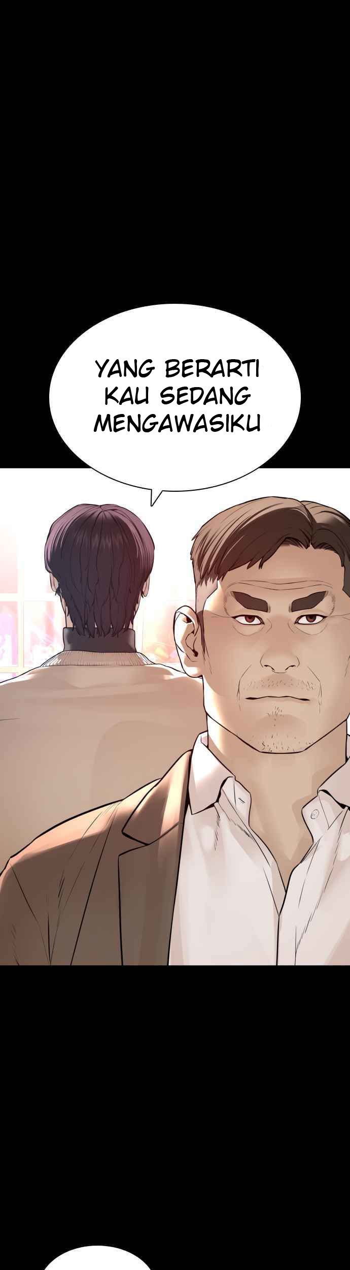How To Fight chapter 132