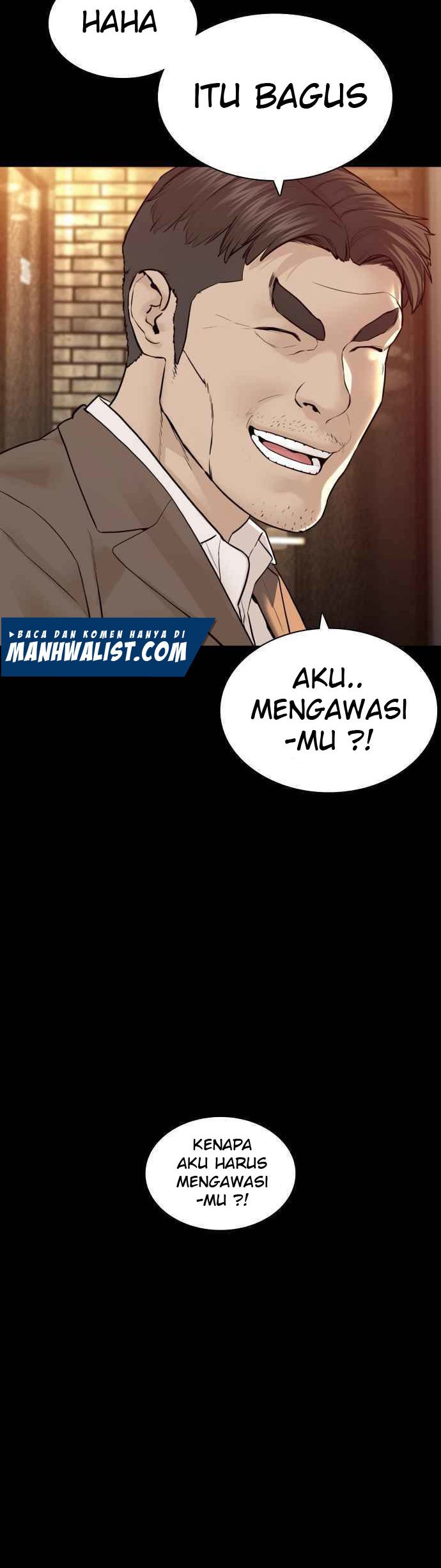 How To Fight chapter 132
