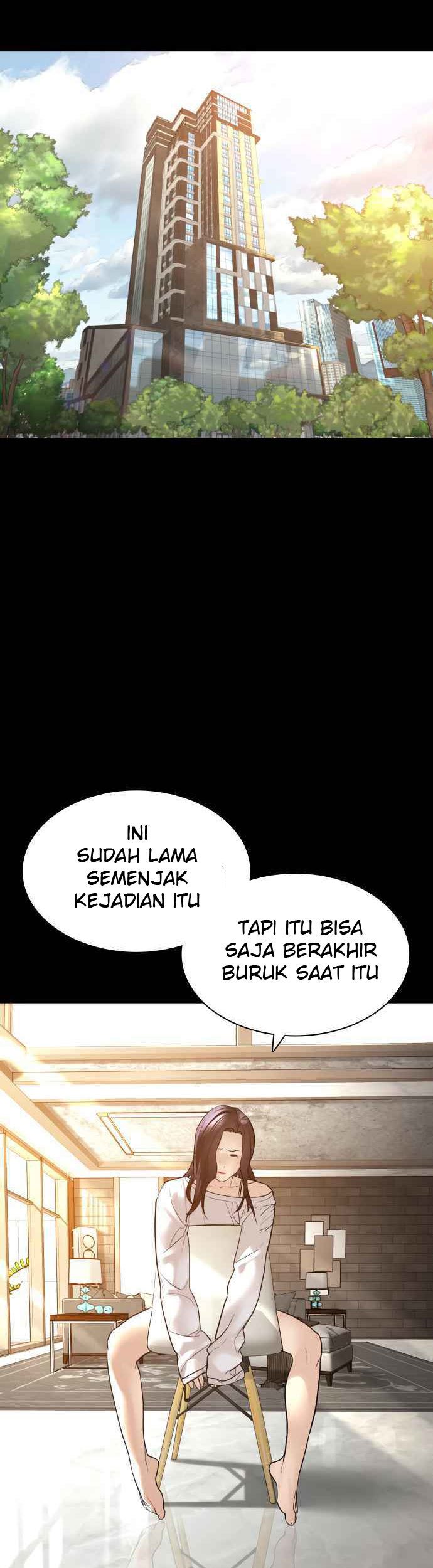 How To Fight chapter 132