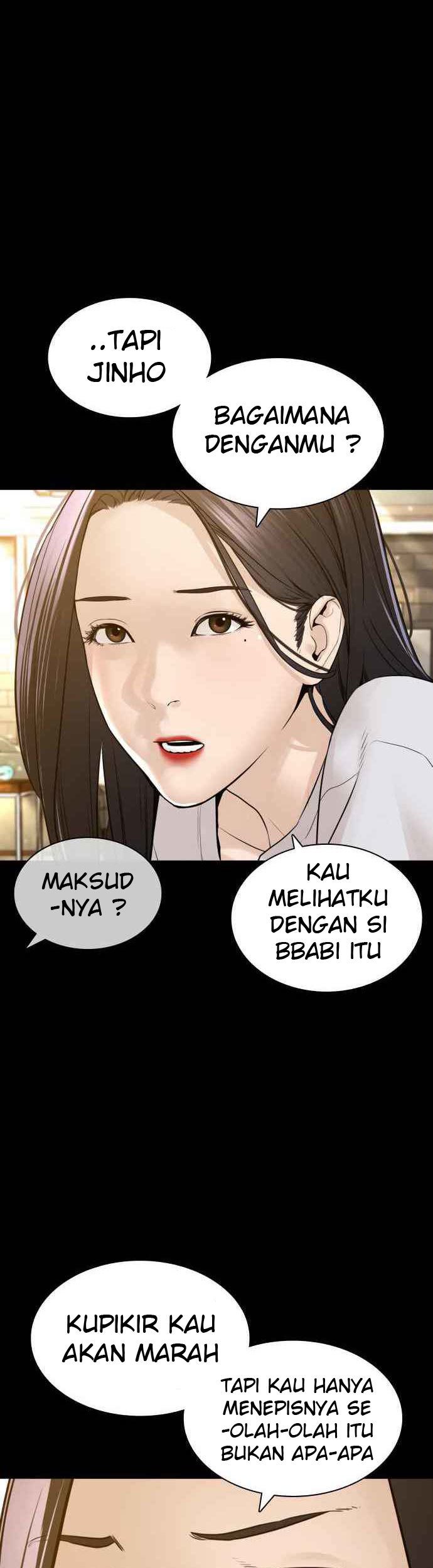 How To Fight chapter 132