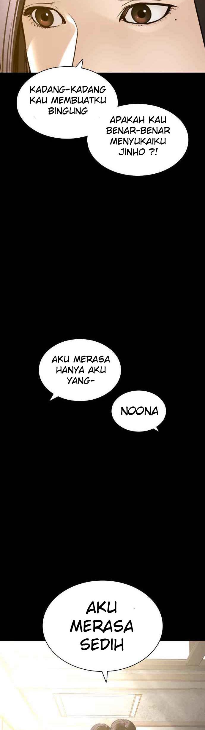How To Fight chapter 132
