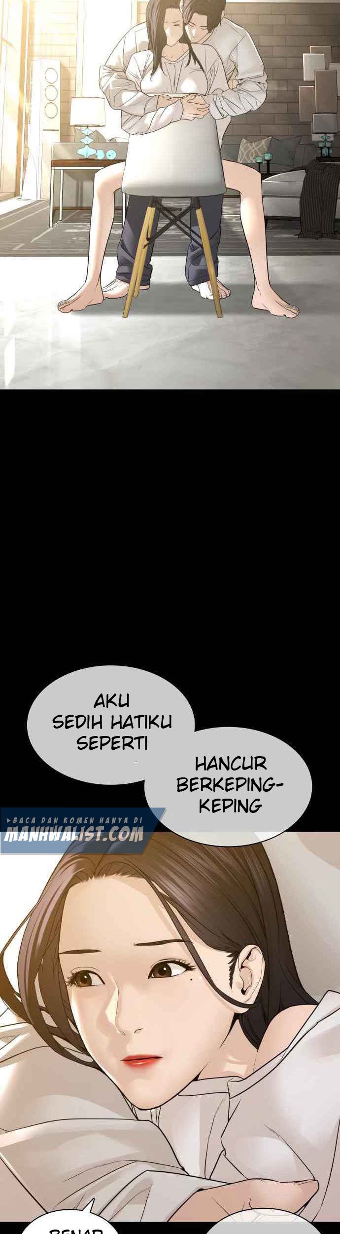 How To Fight chapter 132