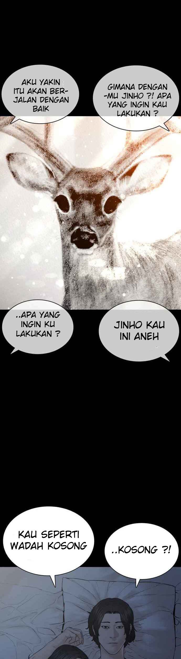 How To Fight chapter 132