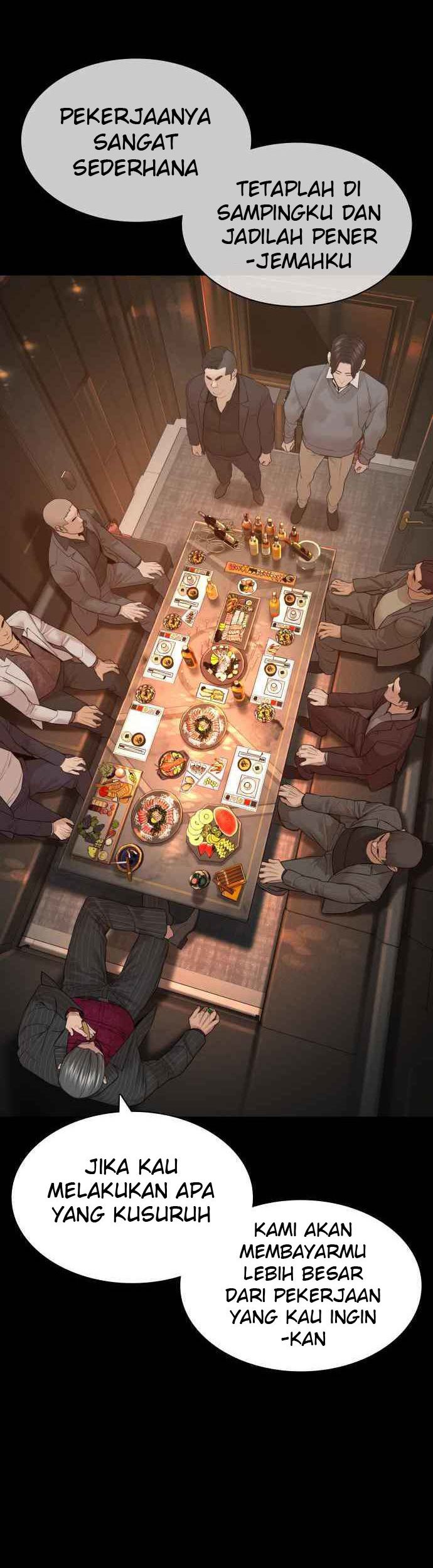 How To Fight chapter 132