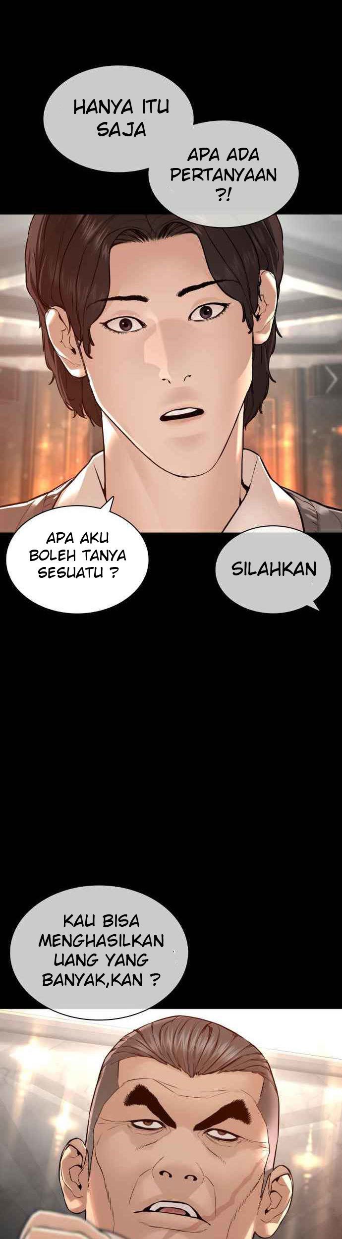 How To Fight chapter 132