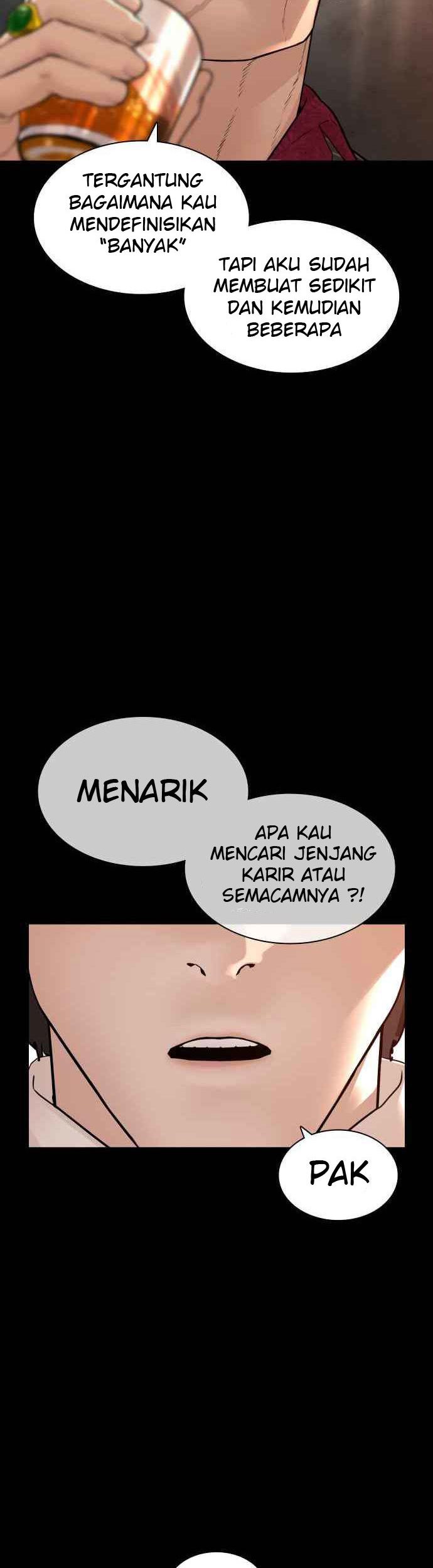 How To Fight chapter 132