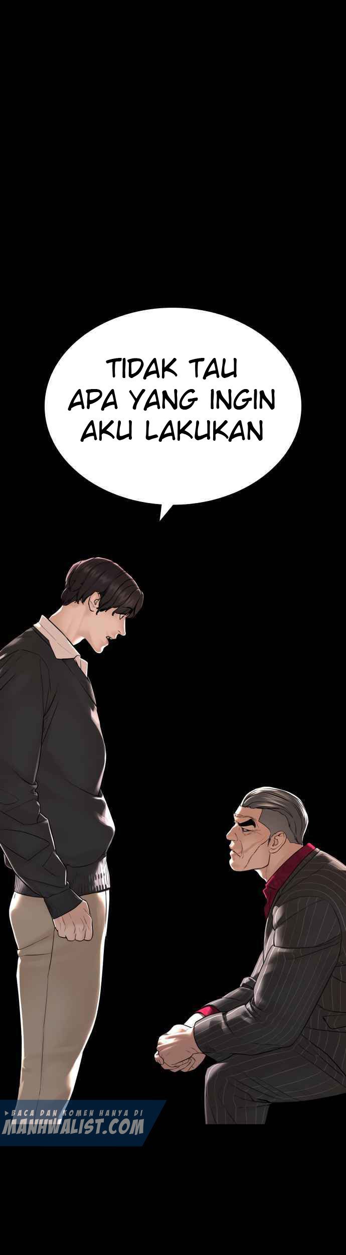 How To Fight chapter 132