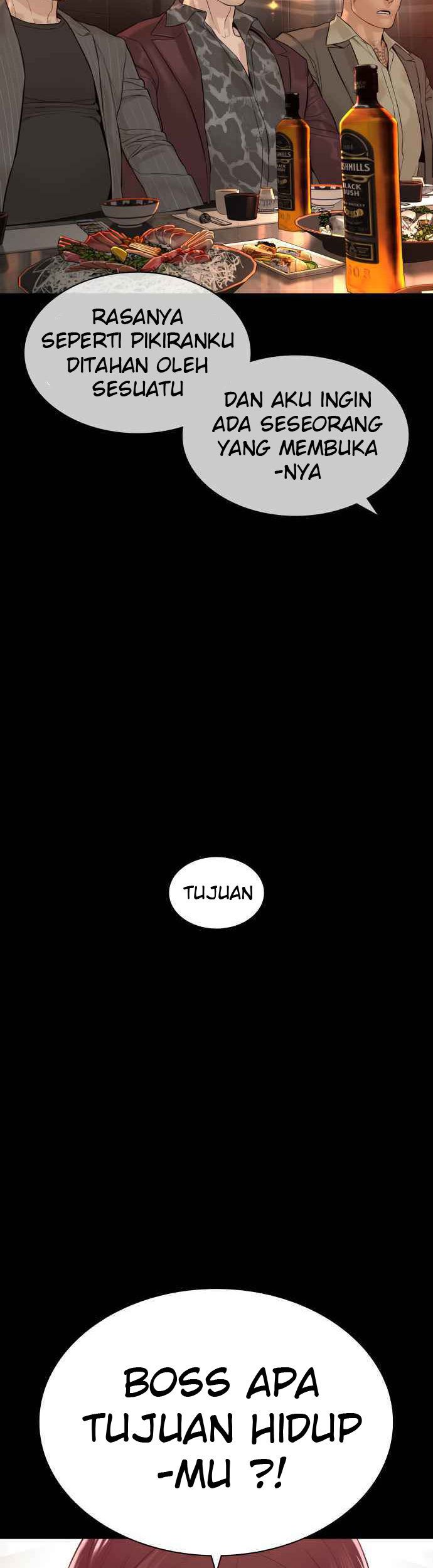 How To Fight chapter 132