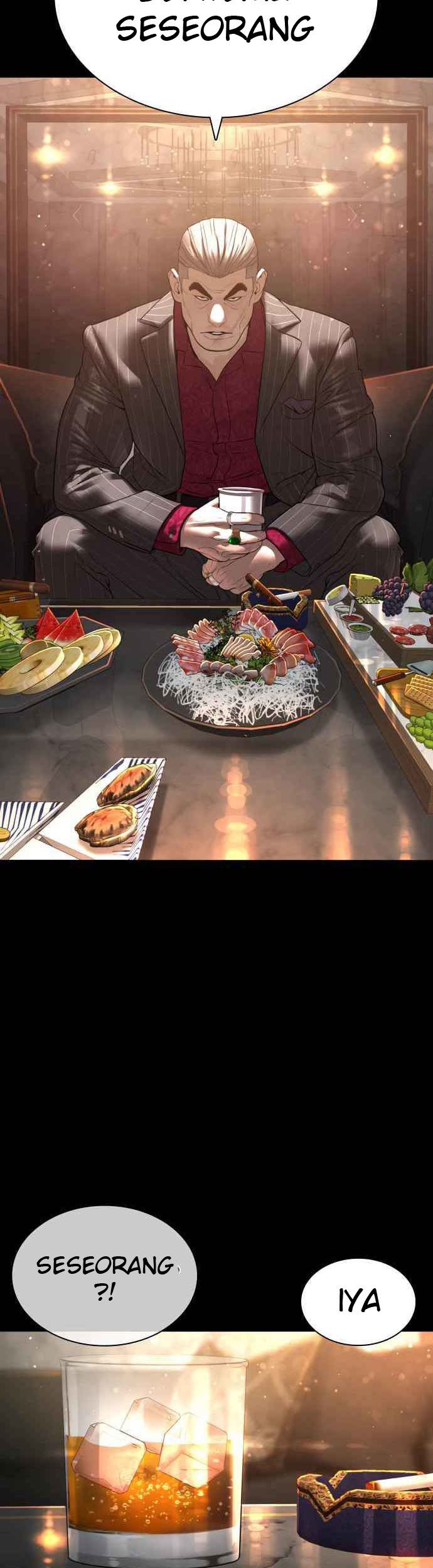 How To Fight chapter 132