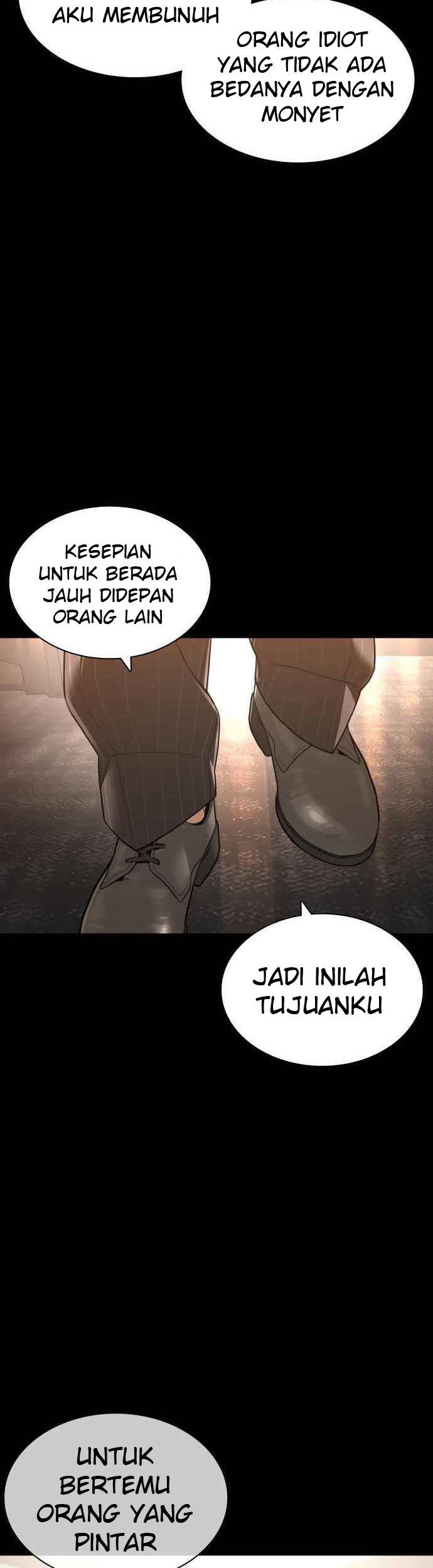 How To Fight chapter 132