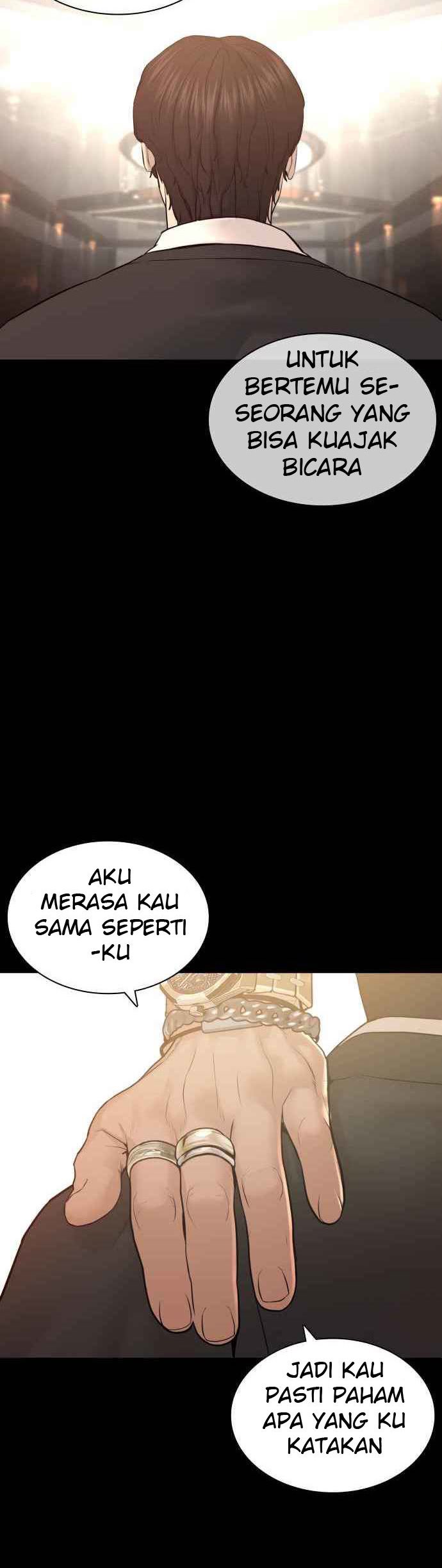 How To Fight chapter 132