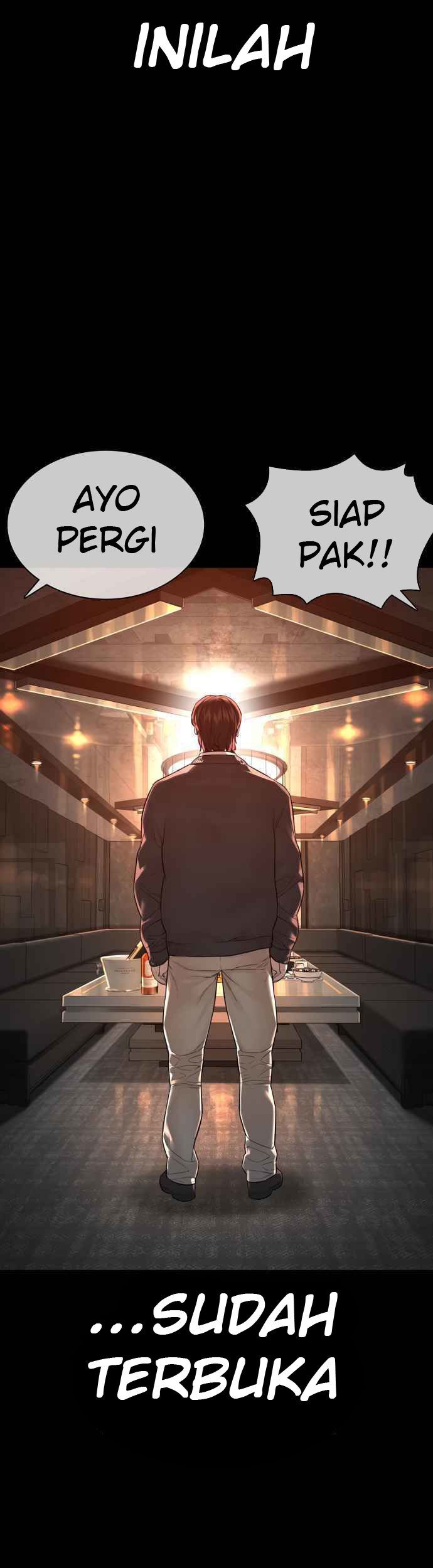 How To Fight chapter 132
