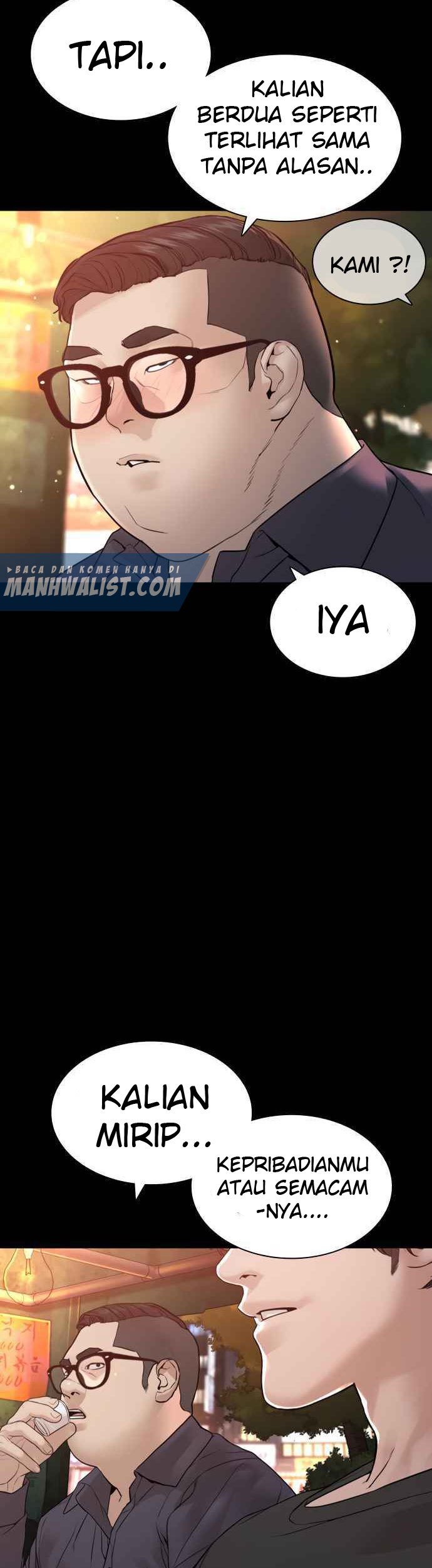 How To Fight chapter 132