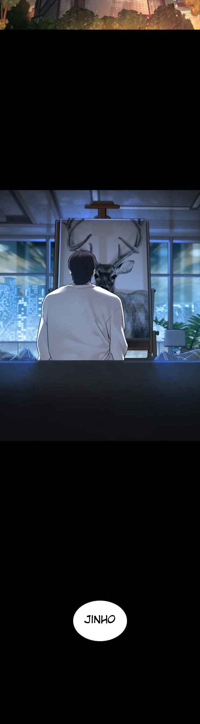 How To Fight chapter 132