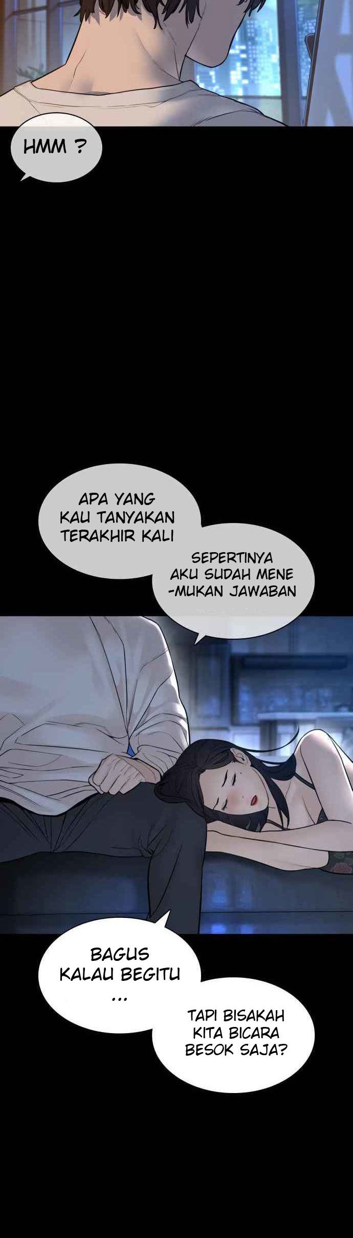 How To Fight chapter 132