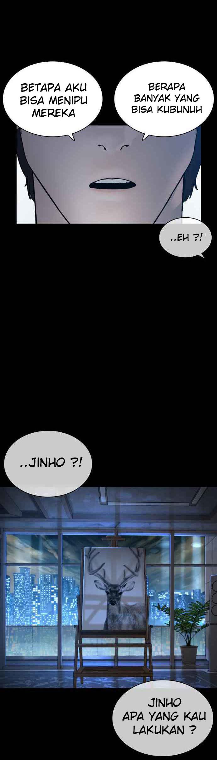 How To Fight chapter 132