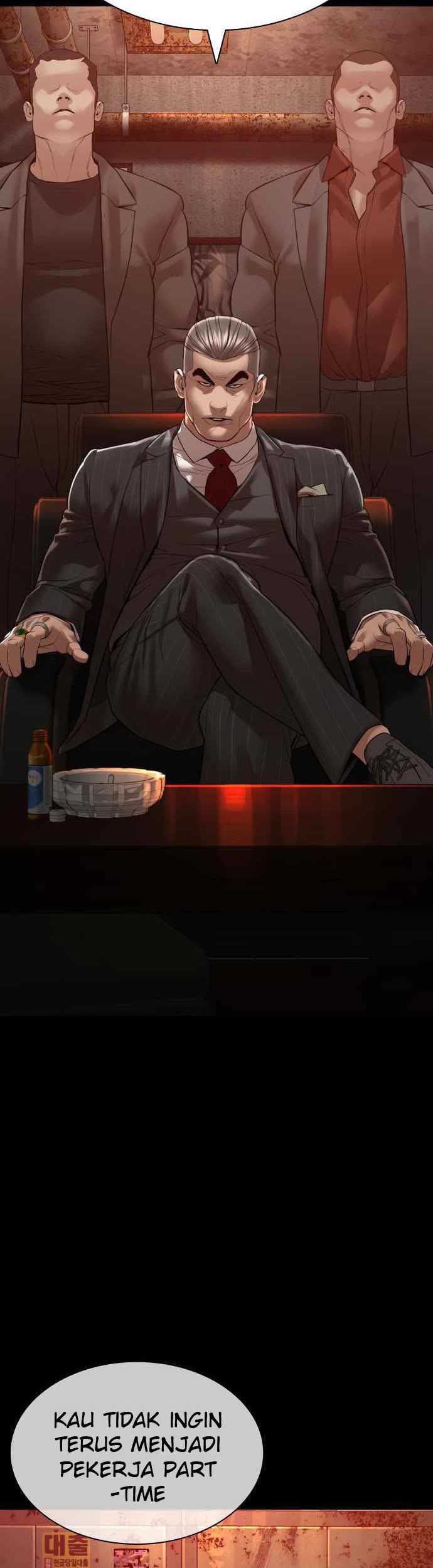 How To Fight chapter 132
