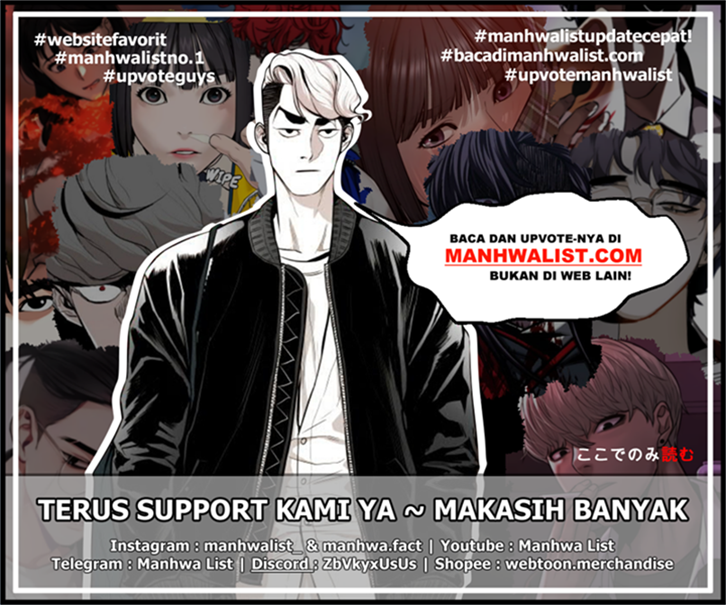 How To Fight chapter 132