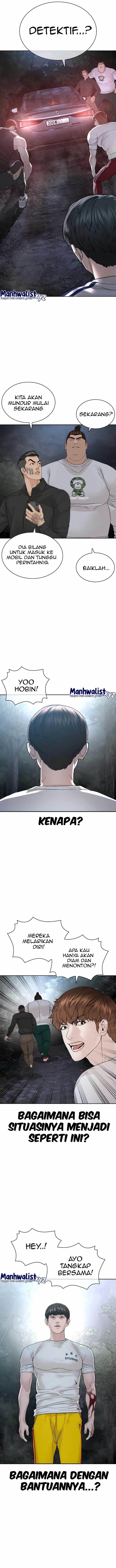 How To Fight chapter 194