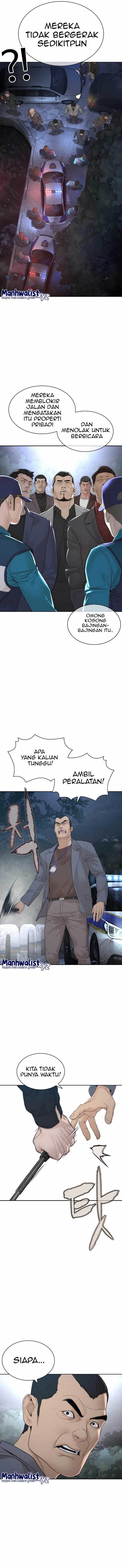 How To Fight chapter 194