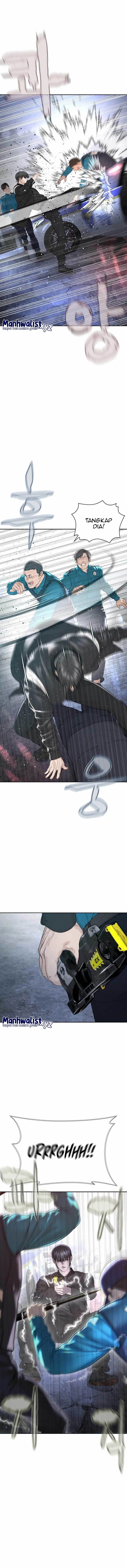 How To Fight chapter 194