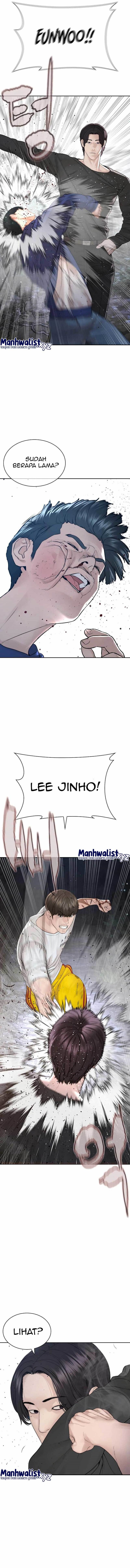 How To Fight chapter 194