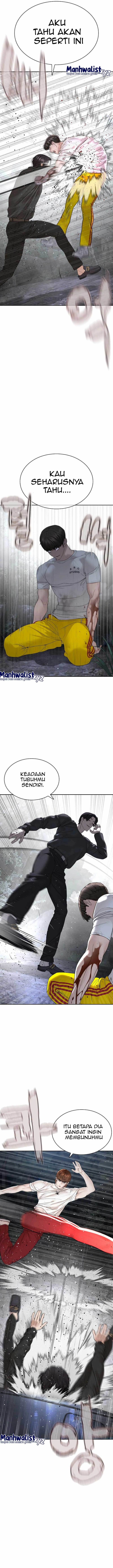 How To Fight chapter 194