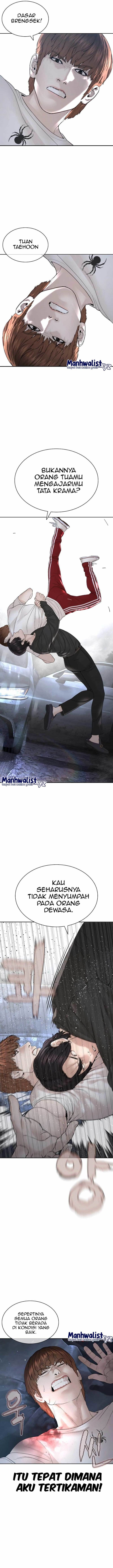 How To Fight chapter 194