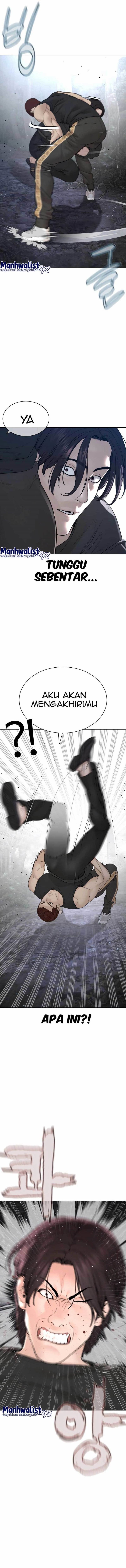 How To Fight chapter 194