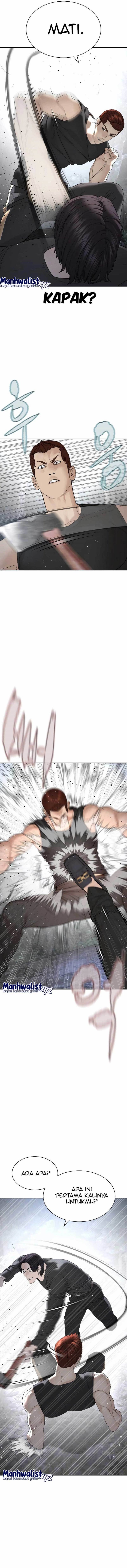 How To Fight chapter 194