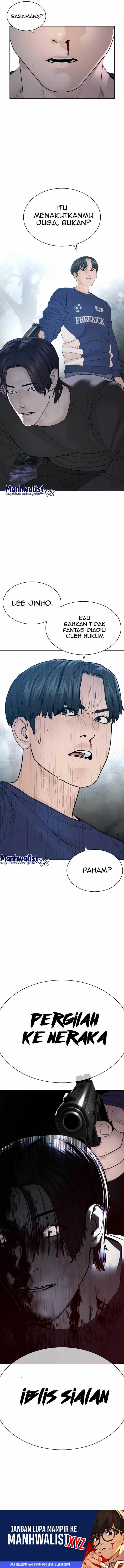 How To Fight chapter 194