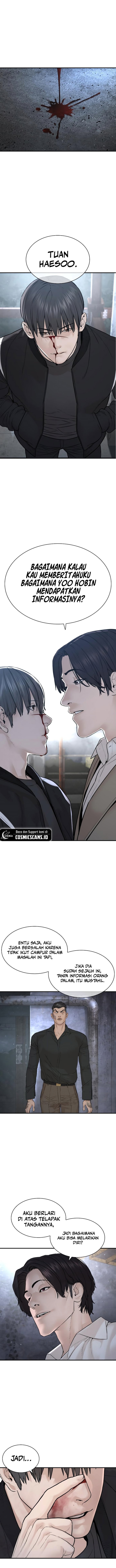 How To Fight chapter 201
