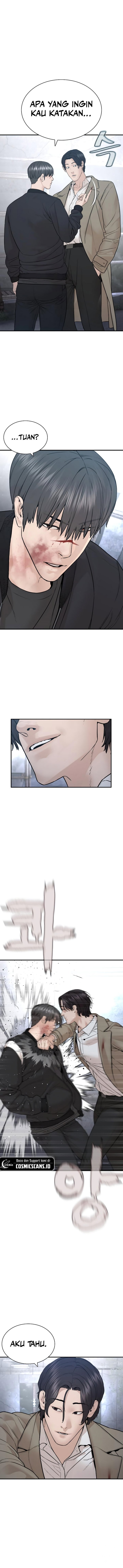 How To Fight chapter 201