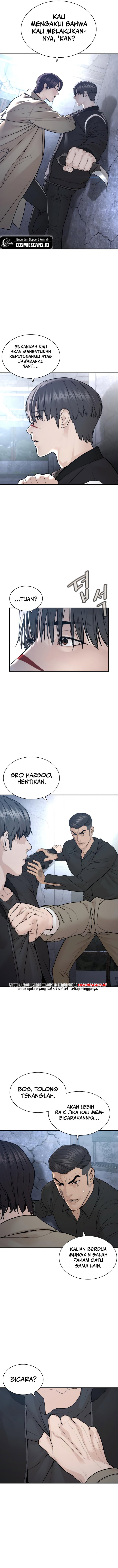 How To Fight chapter 201