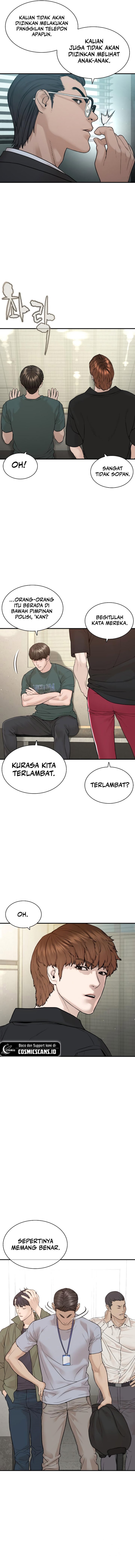 How To Fight chapter 201