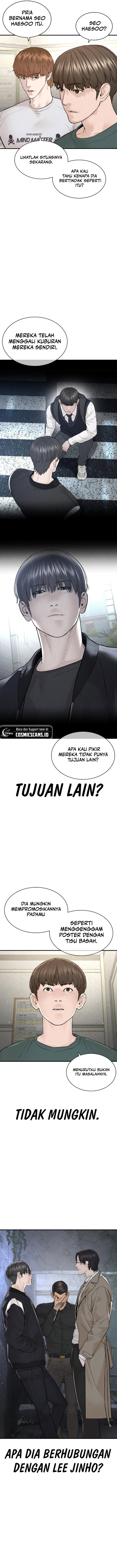 How To Fight chapter 201
