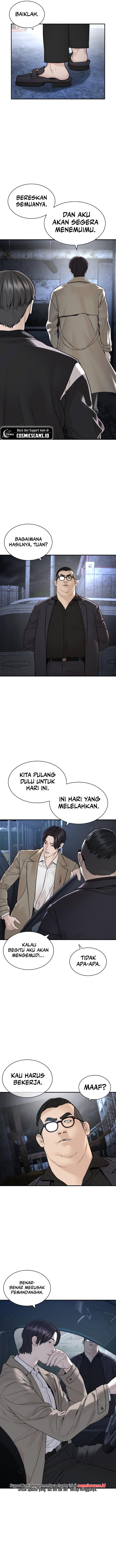 How To Fight chapter 201