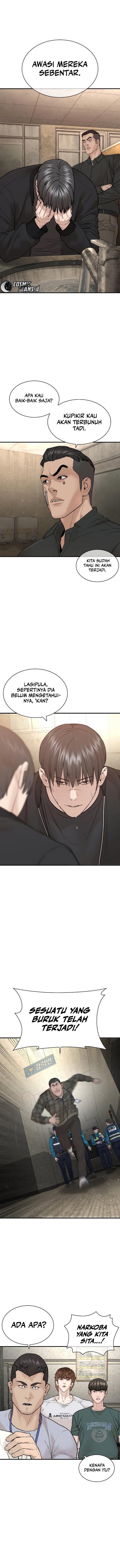 How To Fight chapter 201