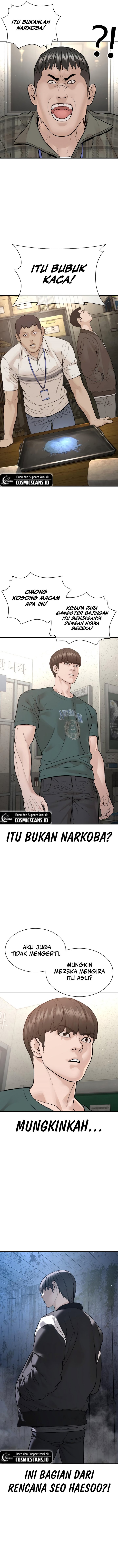 How To Fight chapter 201