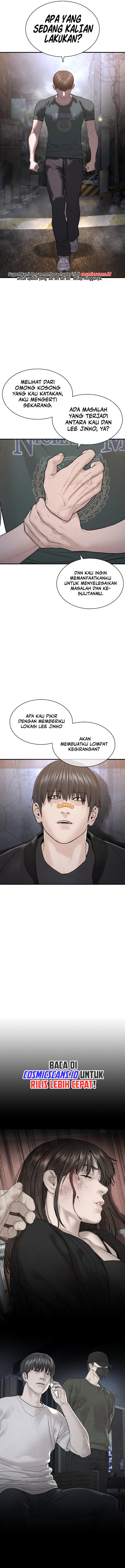How To Fight chapter 201
