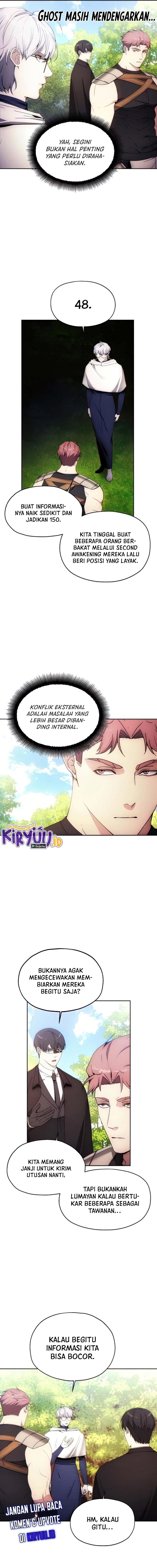 How to Live as a Villain Chapter 62 Bahasa Indonesia