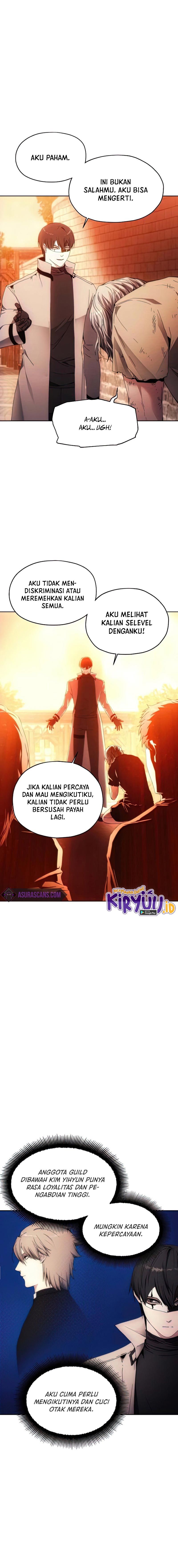 How to Live as a Villain Chapter 62 Bahasa Indonesia
