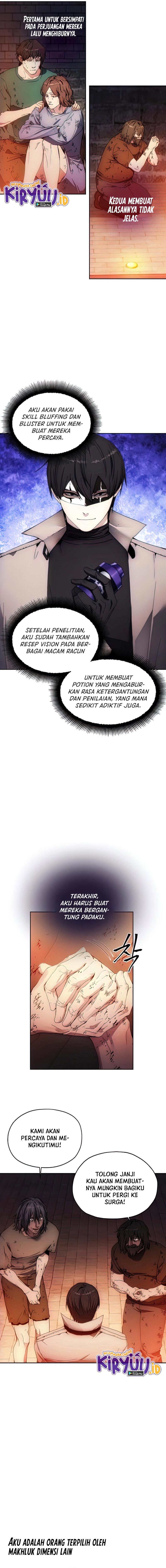 How to Live as a Villain Chapter 62 Bahasa Indonesia