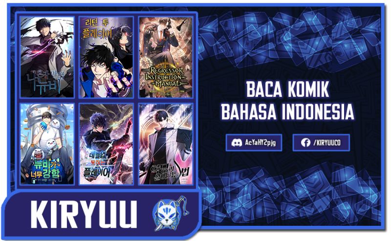 How to Live as a Villain Chapter 62 Bahasa Indonesia