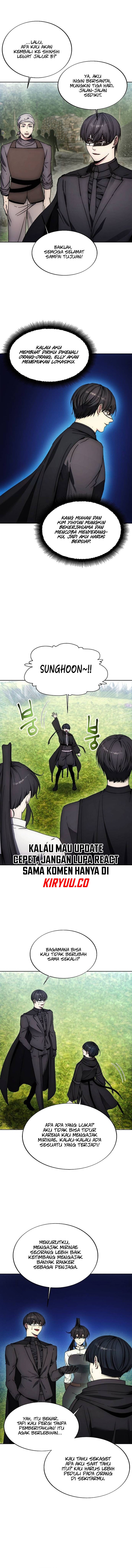 How to Live as a Villain chapter 181