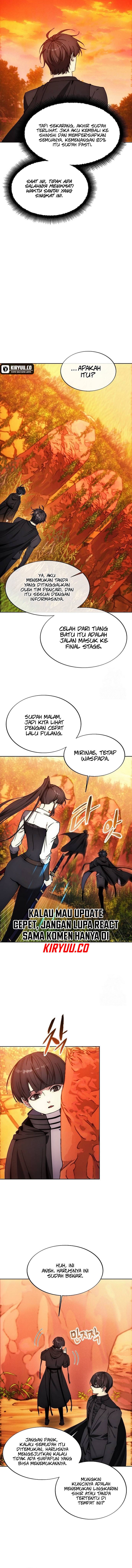 How to Live as a Villain chapter 181